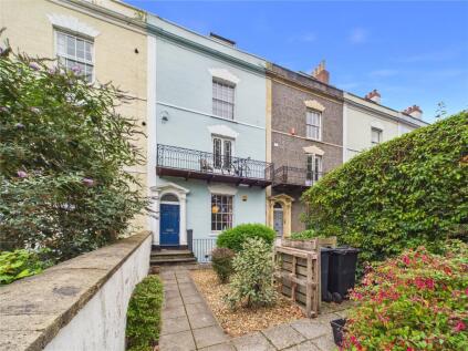 Coronation Road, Southville, Bristol, BS3