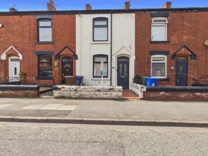 Dukinfield Road, Hyde, SK14 4QE