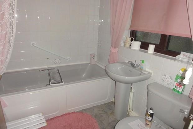 Bathroom/W.C.