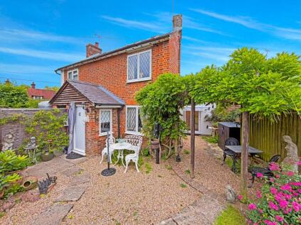 Grimsdells Lane, Amersham, HP6