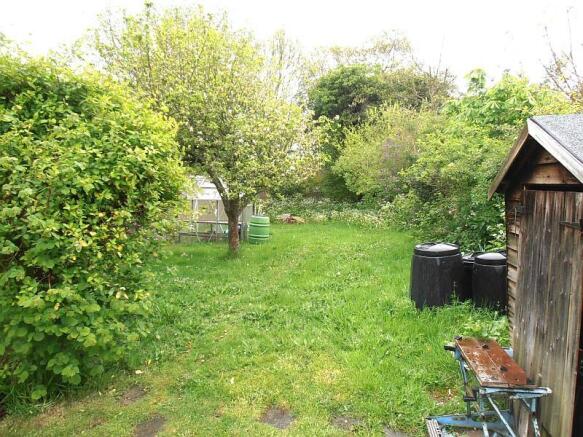 Garden 1