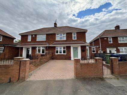Keats Road, Normanby, Redcar And Cleveland