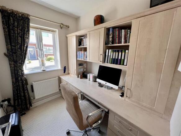 Sitting Room/Office