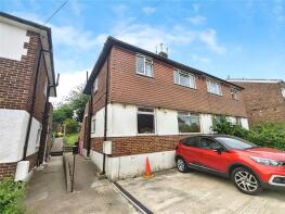 4a, Vale Drive, Horsted, Chatham ME5 9XD