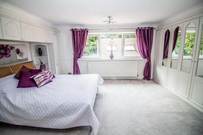 Master Bedroom p2