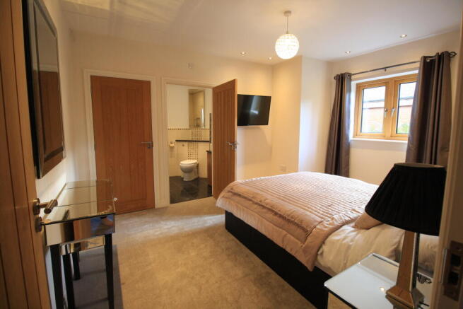 Bedroom 3