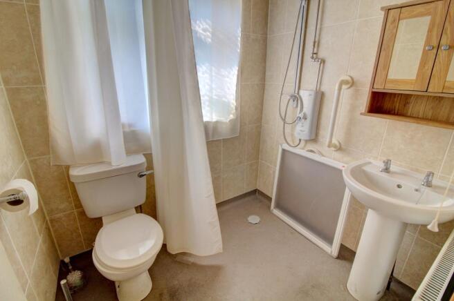 Wet Room