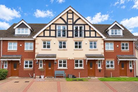 Maes Ebberston Place, Rhos On Sea, Colwyn Bay, LL28 4BF