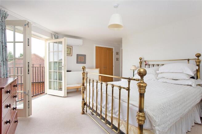 Principal Bedroom