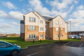 9, Alexander Macmillan Way, Irvine KA11 4DS
