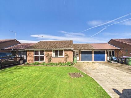 Abbey Way, Market Drayton, Shropshire