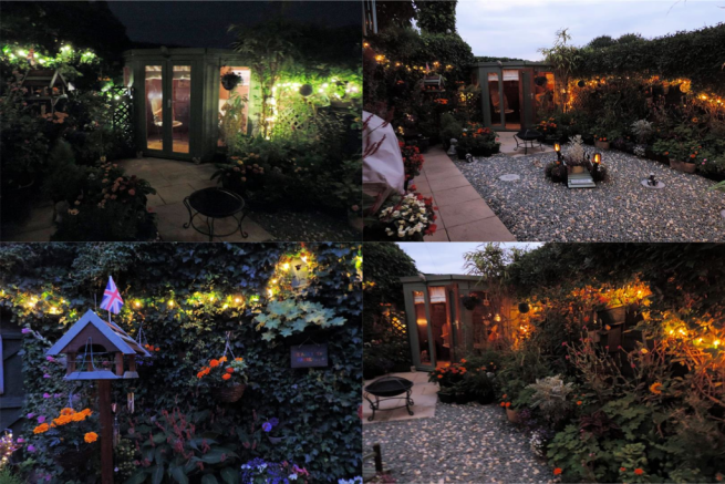 Night Time Photos