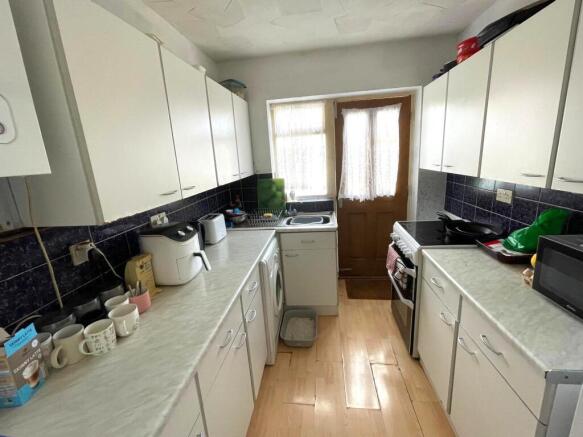 3. Kitchen