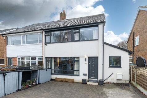 Victoria Mount, Horsforth, Leeds