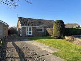 62, Wooldale Drive, Filey YO14 9ER