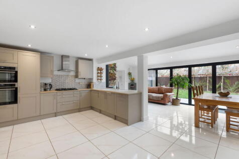 Anson Road, Newton, Nottingham, NG13