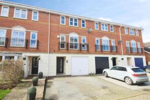 21, The Grange, Carlton, Wakefield WF3 3TR