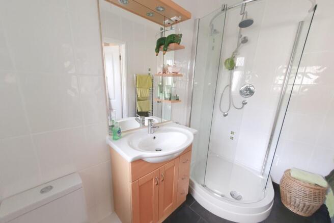 en suite