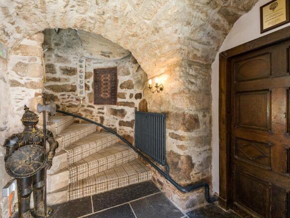 Entranceway