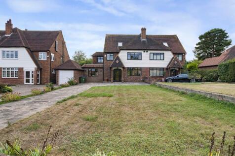 Fairoak Drive, Eltham, London, SE9