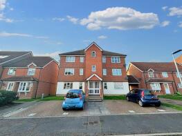 40, Falmouth Close, Eastbourne BN23 5RW