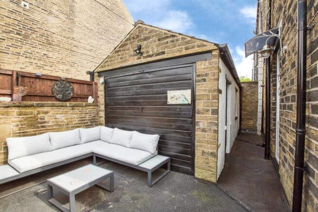 3 bed End of Terrace for sale Image 5