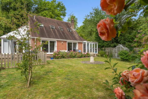 Culliford Road North, Dorchester, DT1 1QG