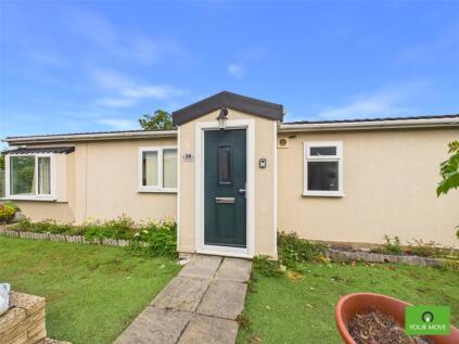 Sunset Drive, Havering-Atte-Bower, Romford, RM4