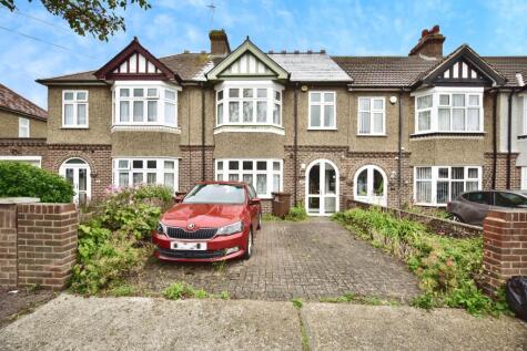 Allison Avenue, Gillingham, ME7