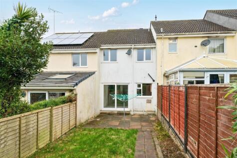 Elizabeth Close, Ivybridge