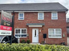 7, Pine Way, Congleton CW12 4ZJ