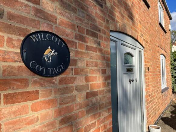 Ashby Road, Ullesthorpe, LE17 photo 3