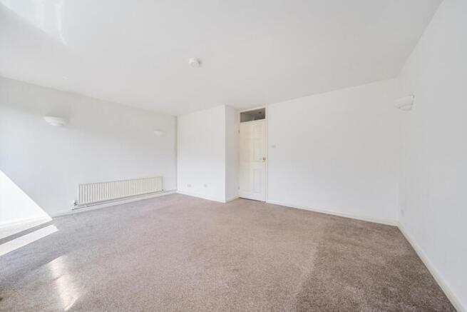 Davidson Frost-Wellings, DFW, Stanmore Lodge, Bedr