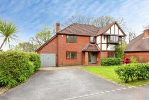 34, Loders Close, Poole BH17 9BF