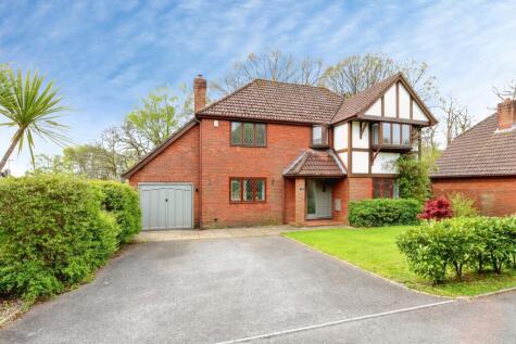 Loders Close, West Canford Heath, Poole, Dorset, BH17