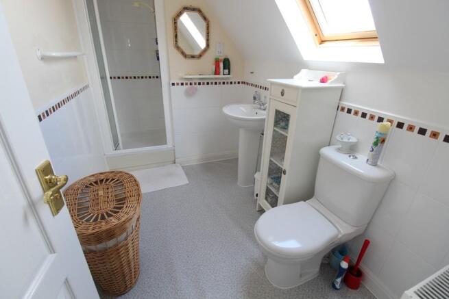 Guest En-Suite