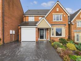 169, Highfield Rise, Chester Le Street DH3 3UY