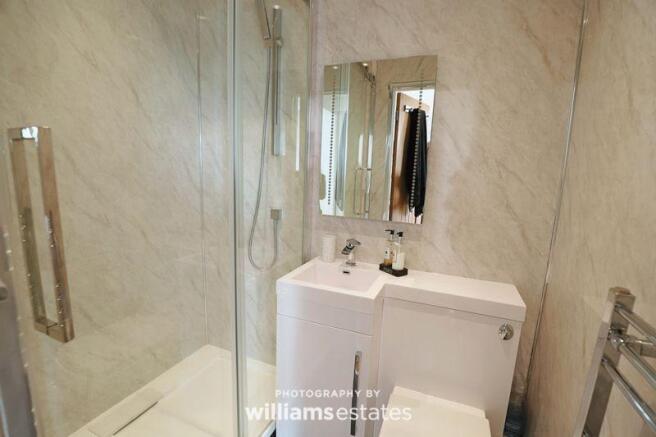 en-suite