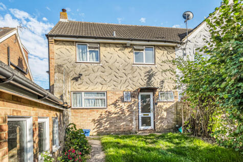 Fallowfield, Chatham, Kent
