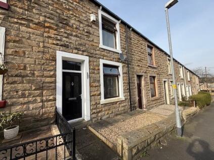 Wheat Street, Padiham, Burnley, BB12