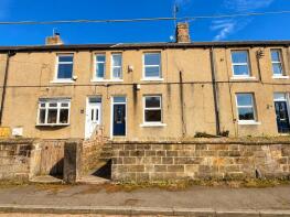 3, Ivy Terrace, Crawcrook, Ryton NE40 4EN