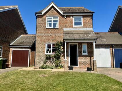 Hamblin Meadow, Eddington