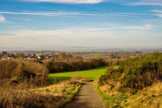 Baggeridge Village