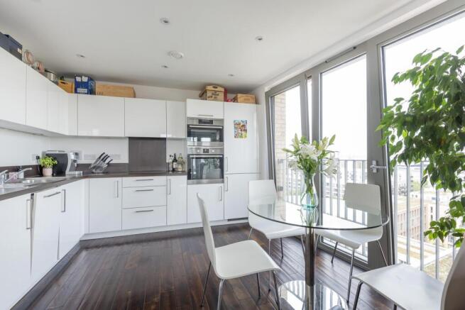 kitchen (Main)