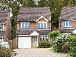 11, Wisbech Way, Lymington SO41 0YQ