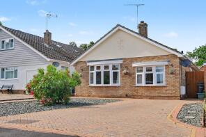 4, Runsell Close, Danbury, Chelmsford CM3 4PQ