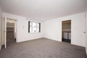 4, Beckside Court, Fountain Street, Ulverston LA12 7EA