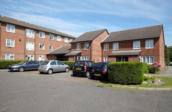 Manor Farm Court