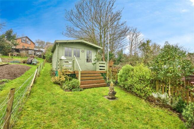 Summerhouse