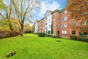 72, Woodfield Lodge, Northgate, Crawley RH10 8AH